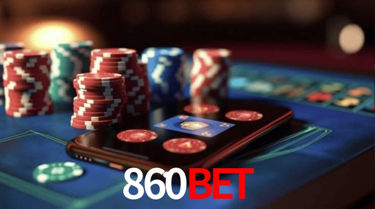 Casino Ao Vivo 860bet