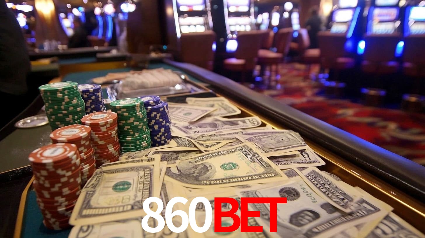 Biblioteca de slots populares na 860bet