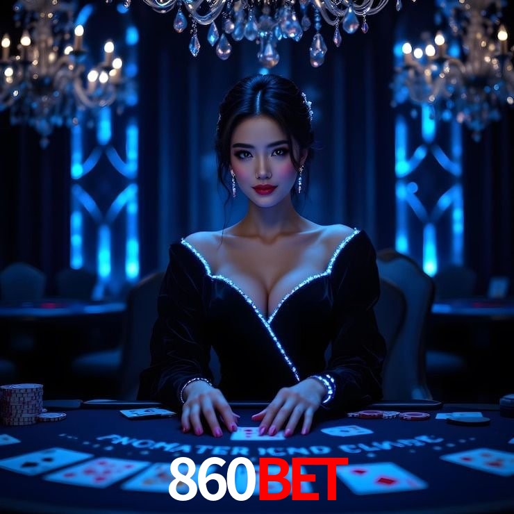 Provedores de Jogos 860bet