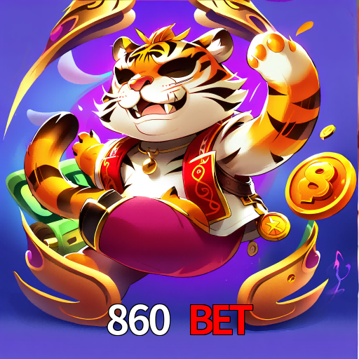  860 bet